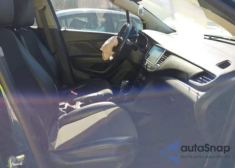 2019 Buick Encore Fwd Preferred z USA, uszkodzony, nr VIN KL4CJASB9KB791368